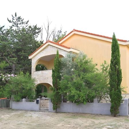 Apartments David - Sabunike Near Nin Privlaka  Dış mekan fotoğraf