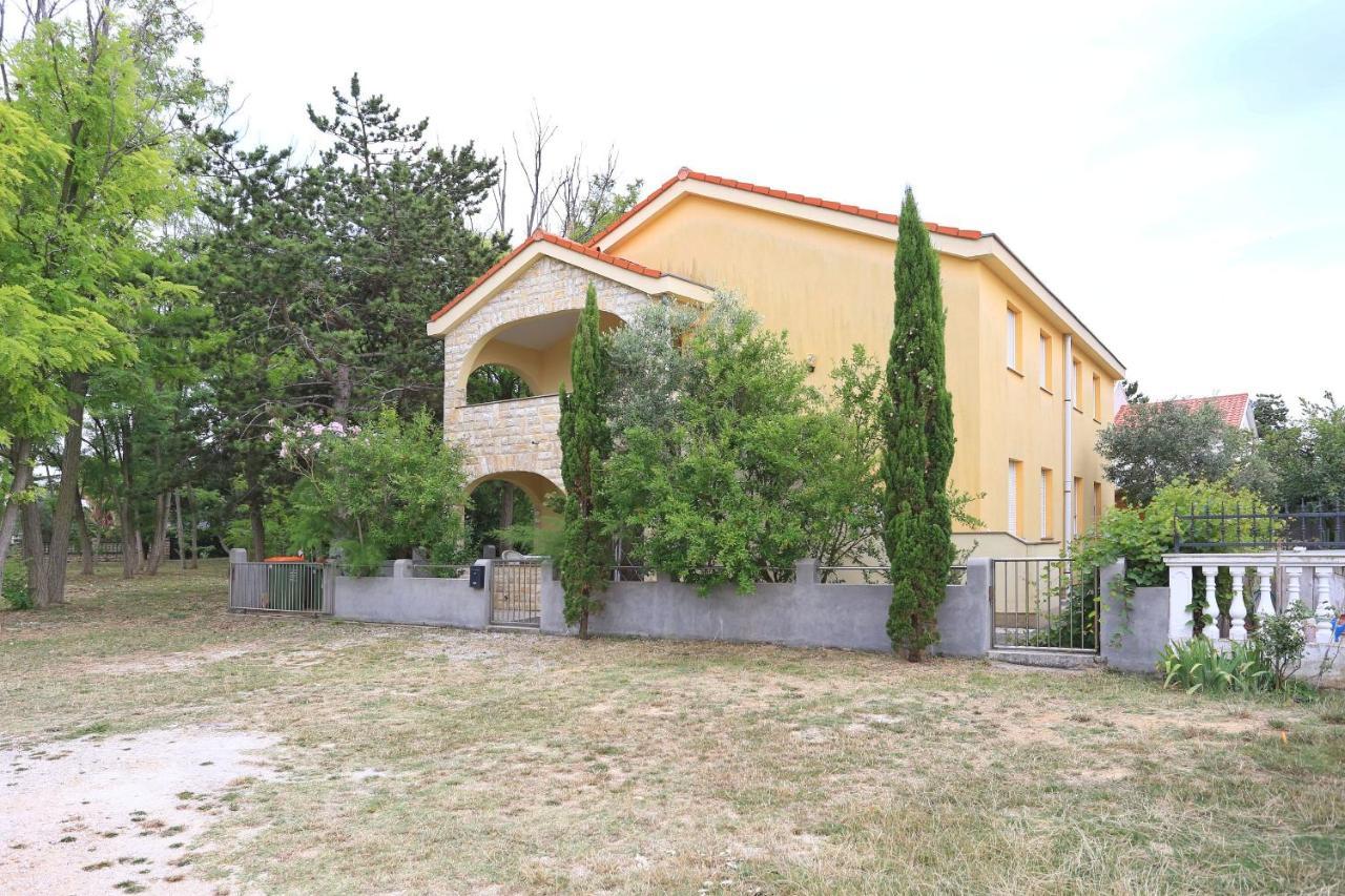 Apartments David - Sabunike Near Nin Privlaka  Dış mekan fotoğraf