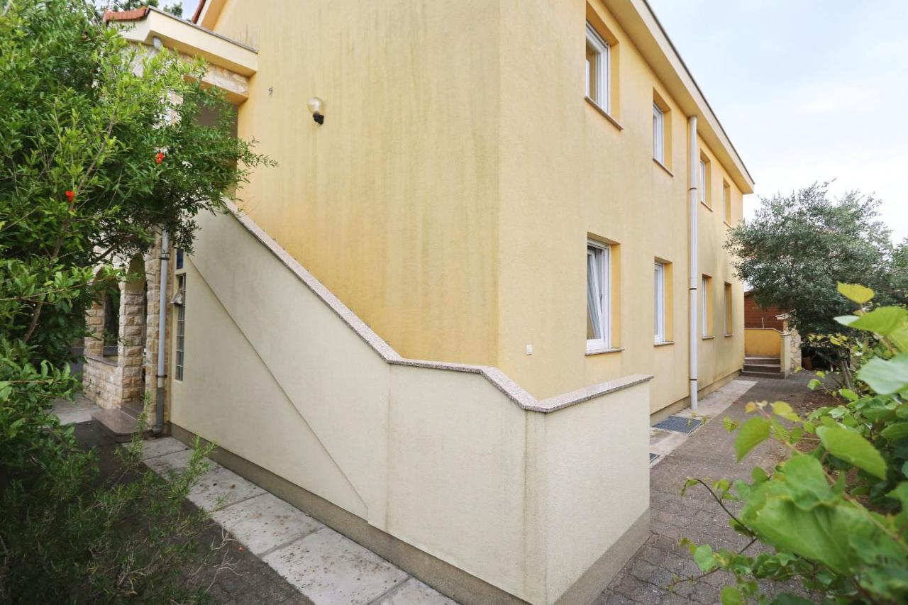 Apartments David - Sabunike Near Nin Privlaka  Dış mekan fotoğraf