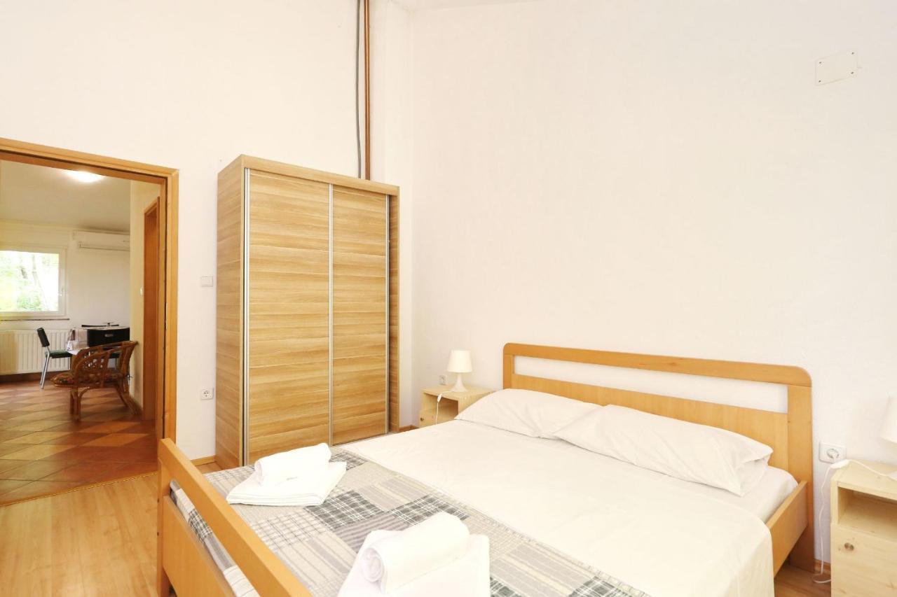 Apartments David - Sabunike Near Nin Privlaka  Dış mekan fotoğraf