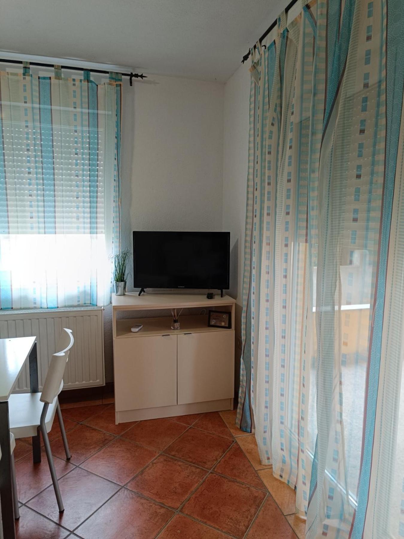 Apartments David - Sabunike Near Nin Privlaka  Dış mekan fotoğraf