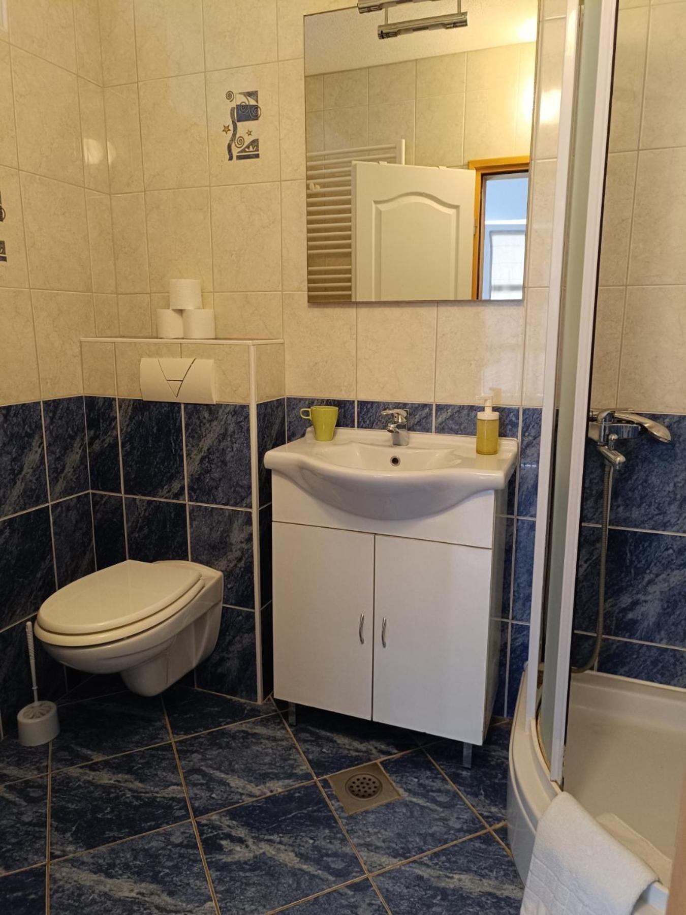 Apartments David - Sabunike Near Nin Privlaka  Dış mekan fotoğraf