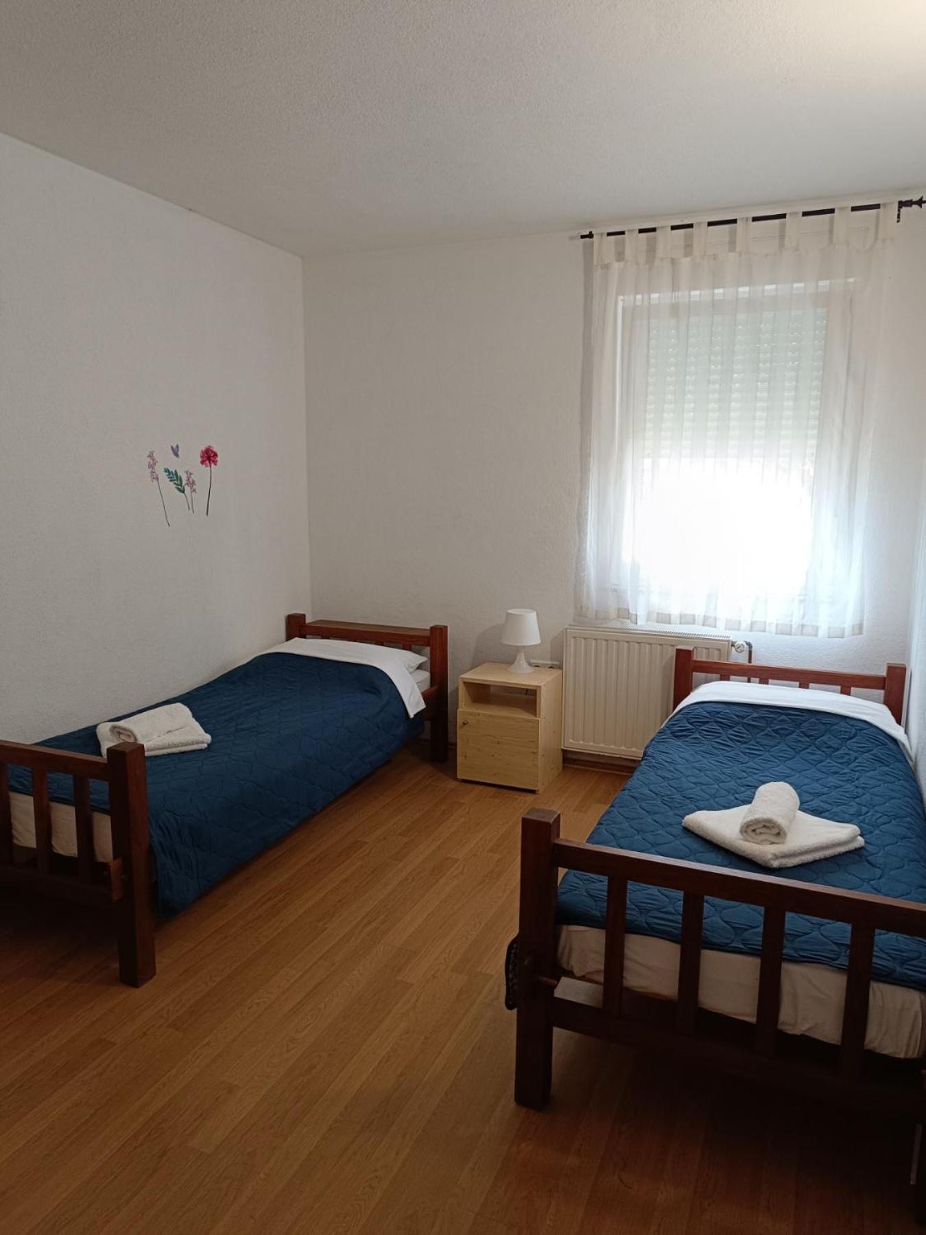 Apartments David - Sabunike Near Nin Privlaka  Dış mekan fotoğraf
