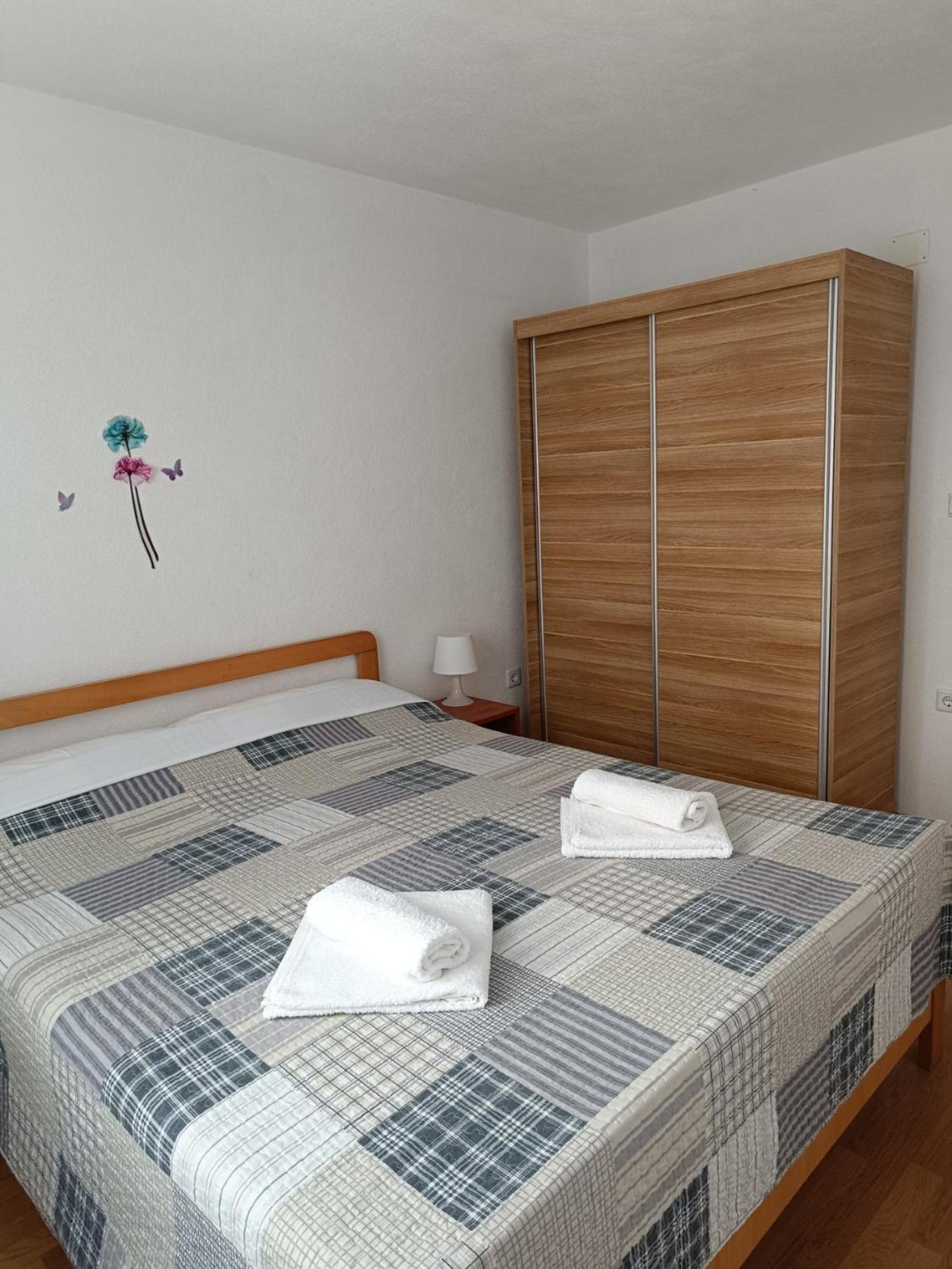 Apartments David - Sabunike Near Nin Privlaka  Dış mekan fotoğraf