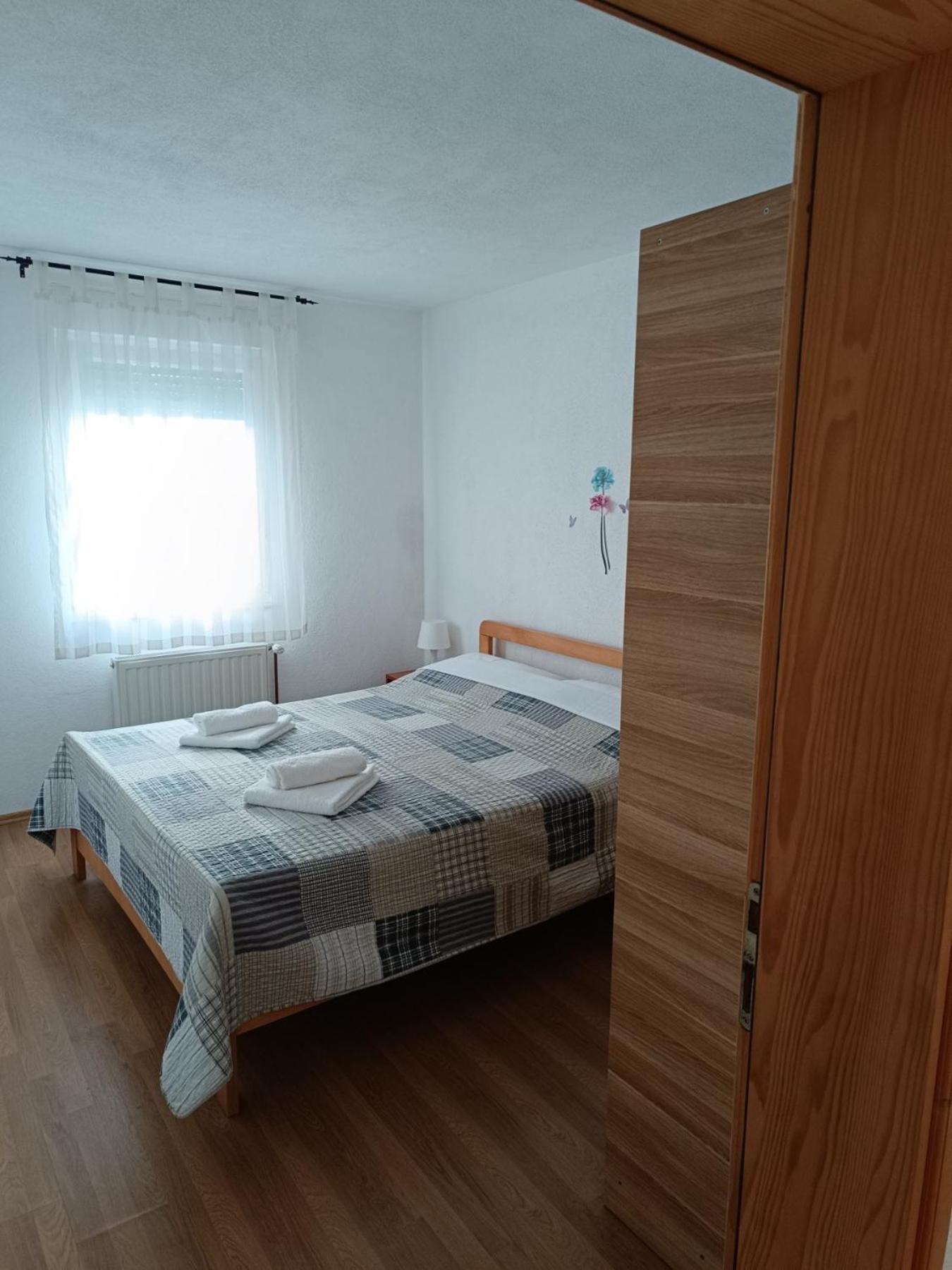 Apartments David - Sabunike Near Nin Privlaka  Dış mekan fotoğraf