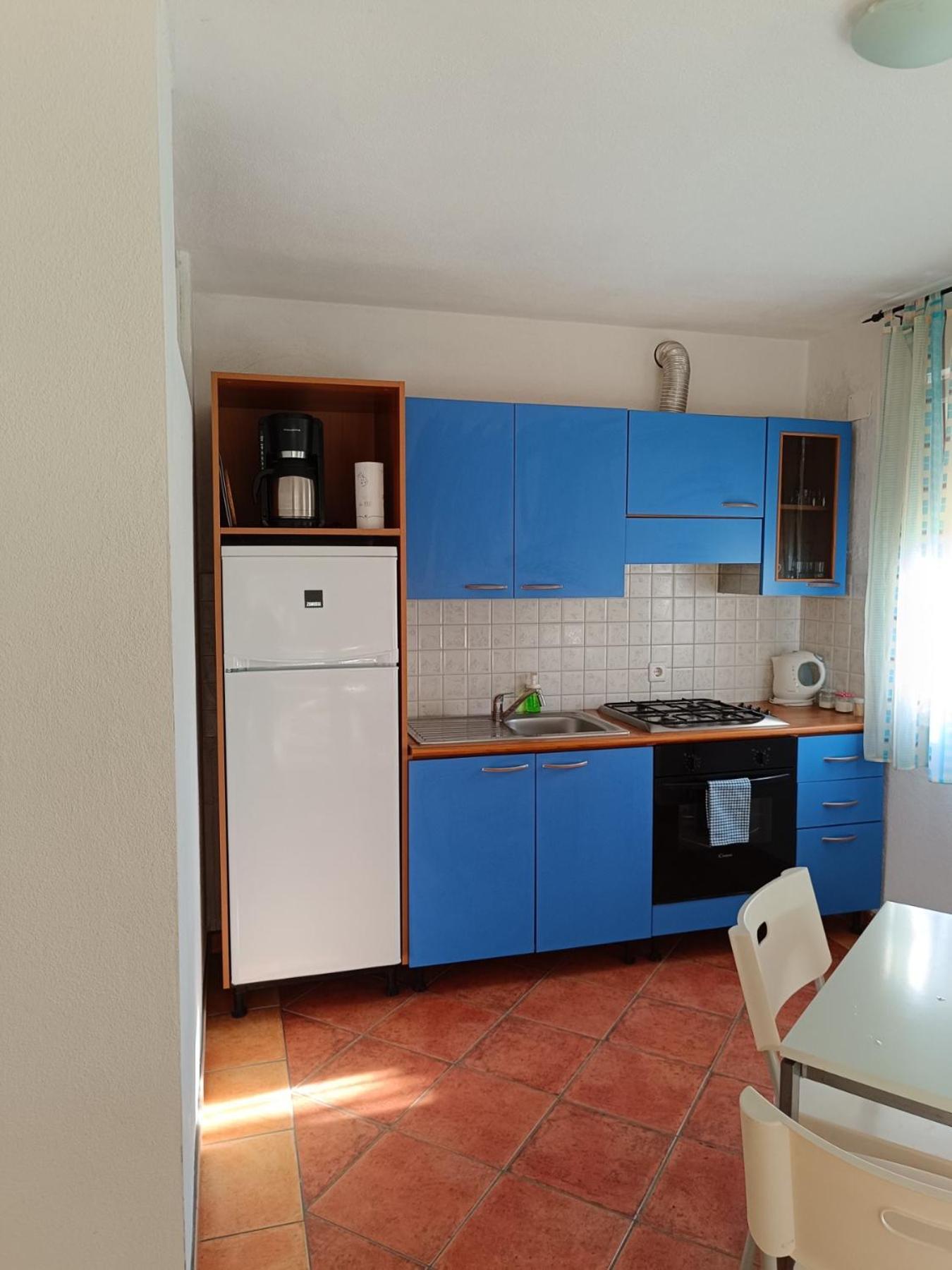 Apartments David - Sabunike Near Nin Privlaka  Dış mekan fotoğraf
