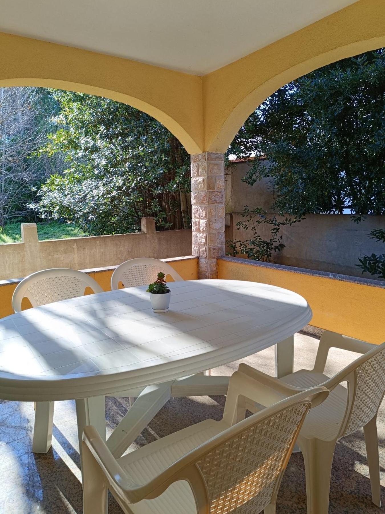 Apartments David - Sabunike Near Nin Privlaka  Dış mekan fotoğraf