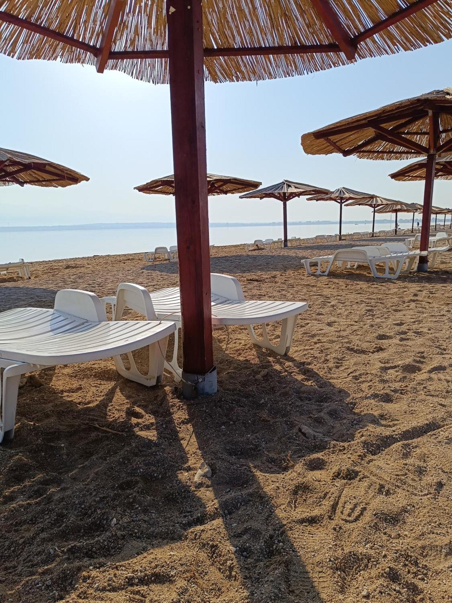 Apartments David - Sabunike Near Nin Privlaka  Oda fotoğraf