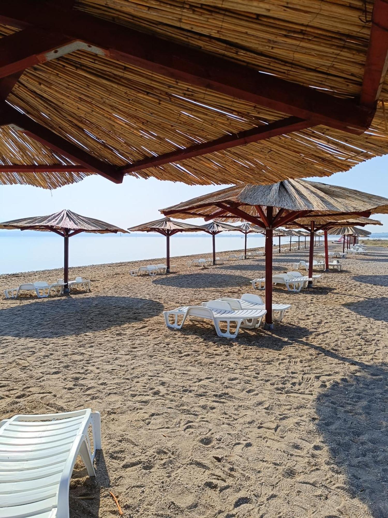 Apartments David - Sabunike Near Nin Privlaka  Dış mekan fotoğraf