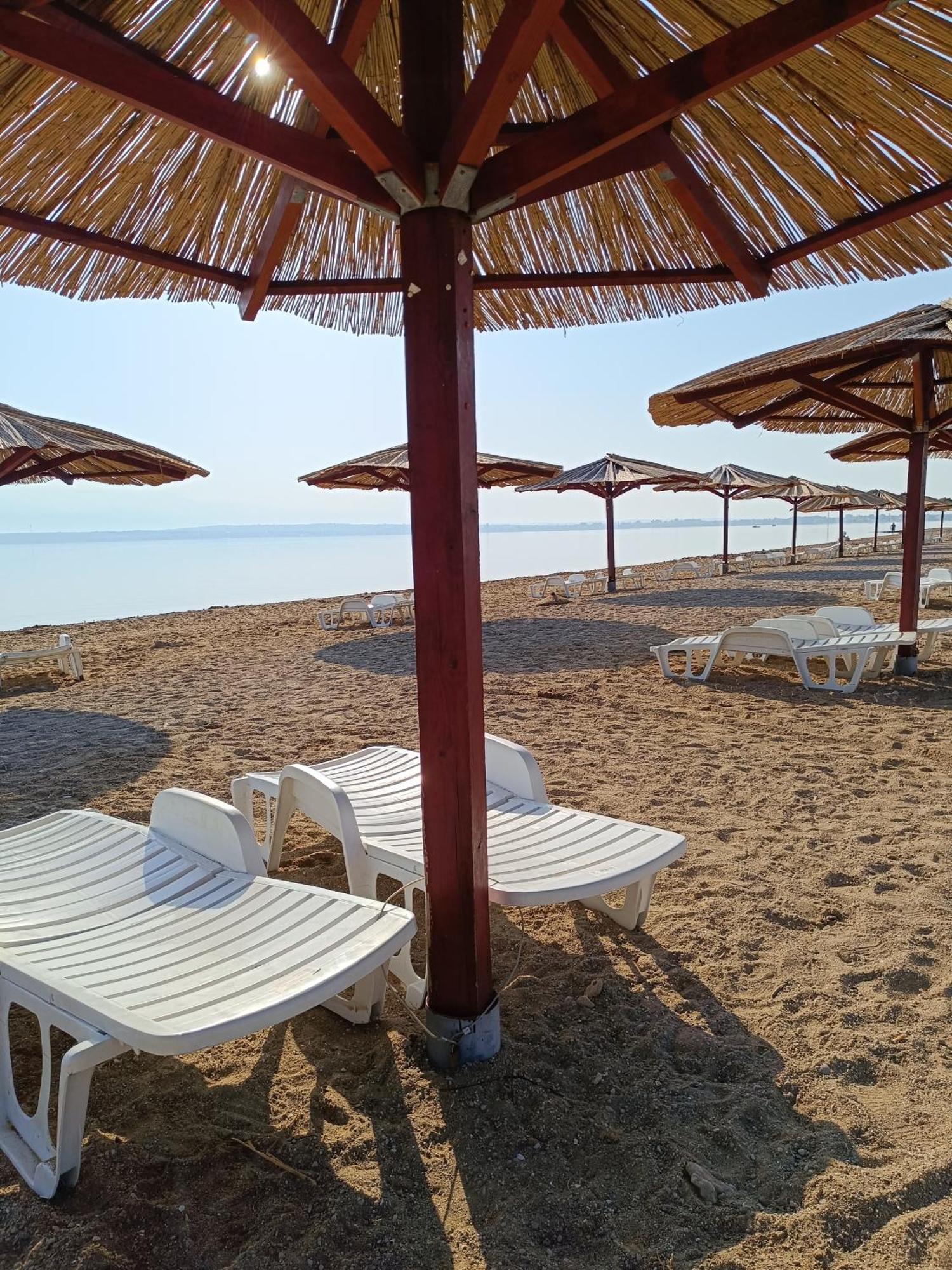 Apartments David - Sabunike Near Nin Privlaka  Oda fotoğraf