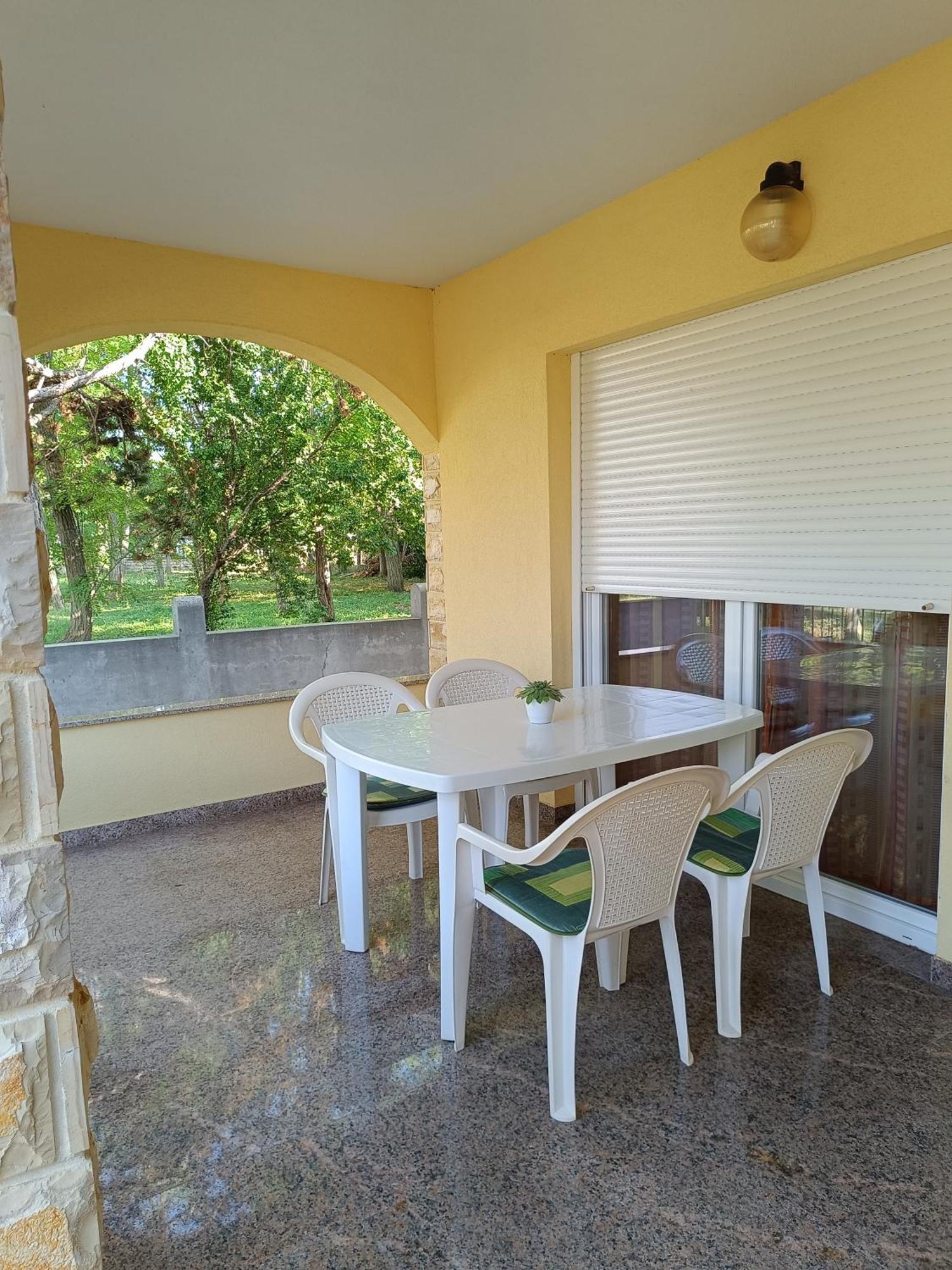 Apartments David - Sabunike Near Nin Privlaka  Dış mekan fotoğraf