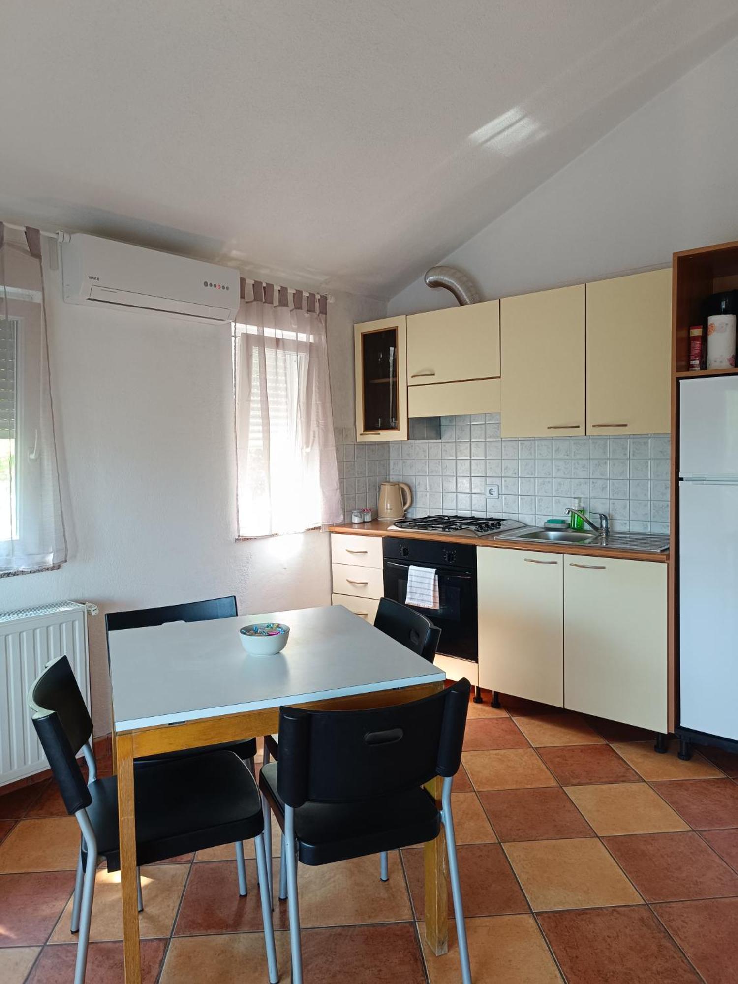 Apartments David - Sabunike Near Nin Privlaka  Dış mekan fotoğraf