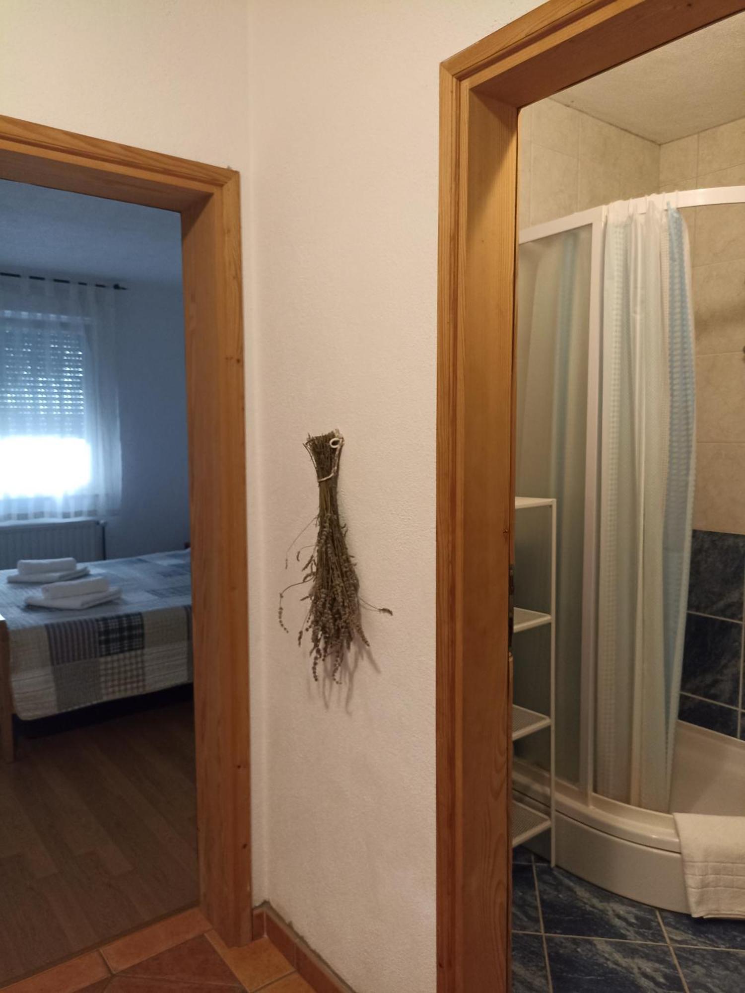 Apartments David - Sabunike Near Nin Privlaka  Dış mekan fotoğraf